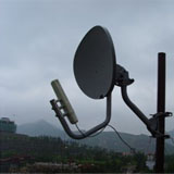 林业无线视频监控,远程无线监控